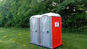 Types of Portable Toilets We Offer in Youngsville, NC