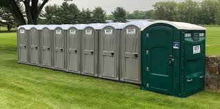 Best Eco-Friendly Portable Toilets  in Youngsville, NC