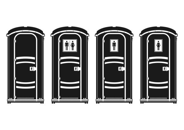 Trusted Youngsville, NC Portable Potty Rental Experts