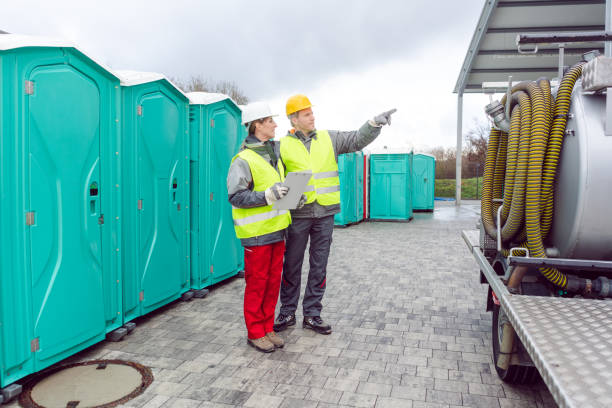 Best Standard Portable Toilet Rental  in Youngsville, NC