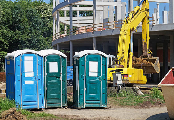 Portable Restroom Servicing (Cleaning and Restocking) in Youngsville, NC