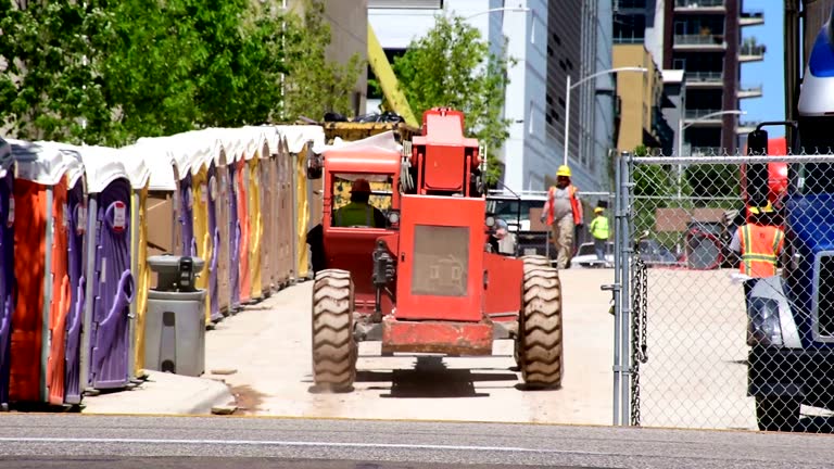 Best Portable Restrooms for Agricultural Sites  in Youngsville, NC