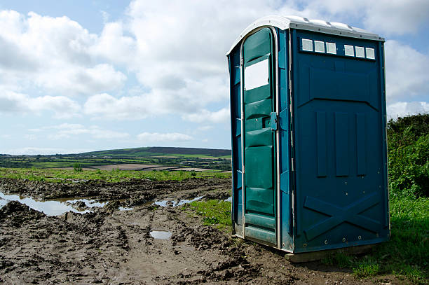 Best Portable Restroom Setup and Delivery  in Youngsville, NC